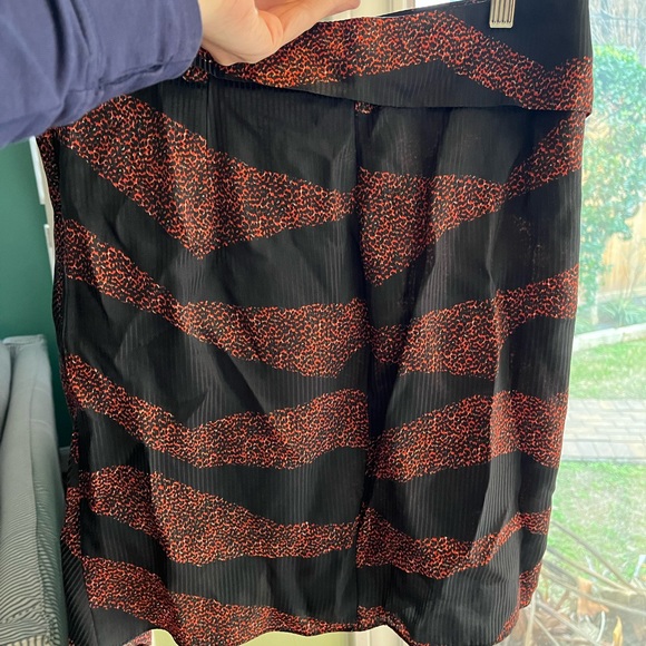 Isabel marant mini skirt nwt - Picture 1 of 5